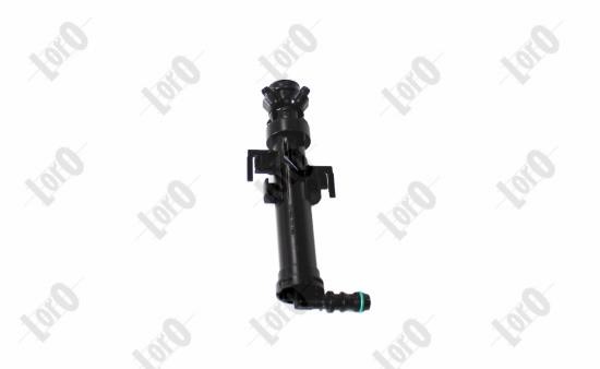 Abakus Right headlight washer nozzle – price [object Object] PLN