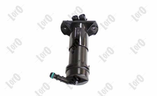 Abakus Left headlight washer nozzle – price [object Object] PLN