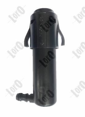10303176 Abakus Left headlight washer nozzle