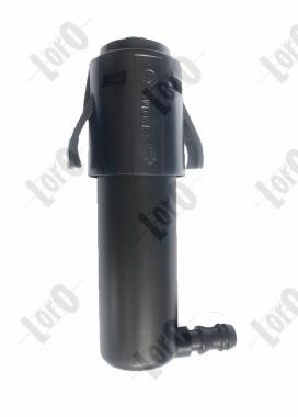 10303177 Abakus Right headlight washer nozzle