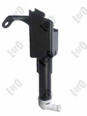 10303178 Abakus Left headlight washer nozzle