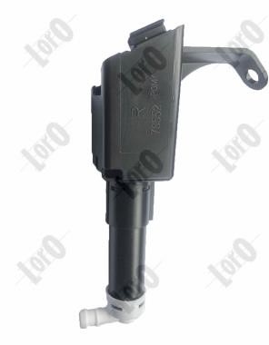 10303179 Abakus Right headlight washer nozzle