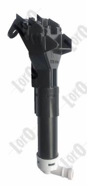 10303181 Abakus Right headlight washer nozzle
