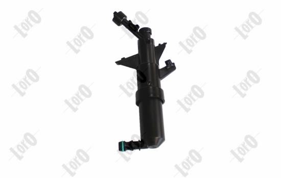 Abakus Left headlight washer nozzle – price [object Object] PLN