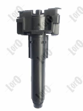 10303183 Abakus Right headlight washer nozzle