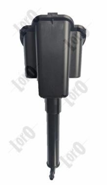 Headlamp washer jets Toyota: 10303184 Abakus Left headlight washer nozzle