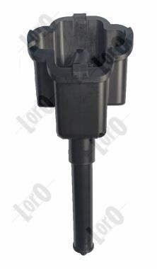Headlamp washer jets Toyota: 10303185 Abakus Right headlight washer nozzle