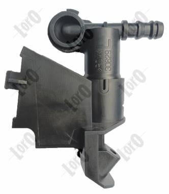 Headlamp washer jets Toyota: 10303188 Abakus Left headlight washer nozzle