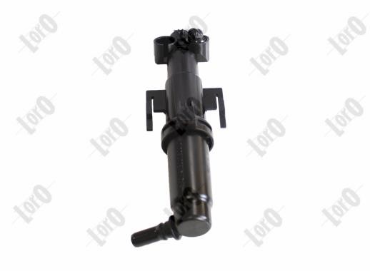 Abakus Left headlight washer nozzle – price [object Object] PLN