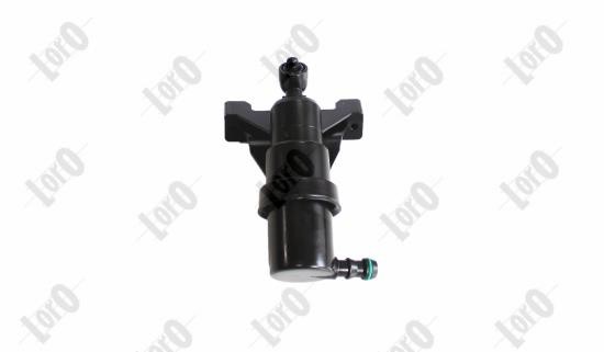 10303056 Abakus Right headlight washer nozzle