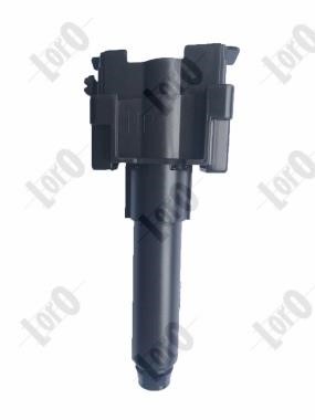 10303195 Abakus Right headlight washer nozzle
