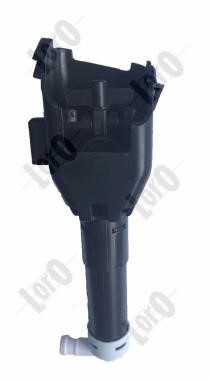 Headlamp washer jets Toyota: 10303196 Abakus Left headlight washer nozzle