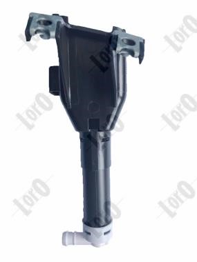Headlamp washer jets Toyota: 10303197 Abakus Right headlight washer nozzle