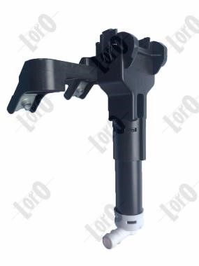 Headlamp washer jets Toyota: 10303198 Abakus Left headlight washer nozzle