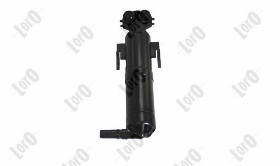 Abakus Left headlight washer nozzle – price 42 PLN