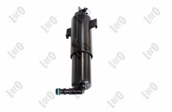 Abakus Left headlight washer nozzle – price [object Object] PLN