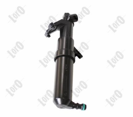 10303076 Abakus Right headlight washer nozzle