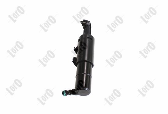 Abakus Left headlight washer nozzle – price [object Object] PLN