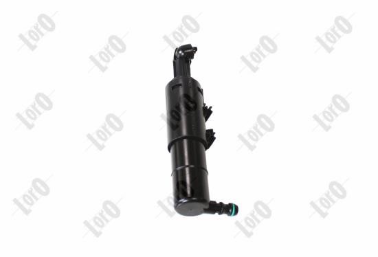 Abakus 103-03-080 Right headlight washer nozzle 10303080