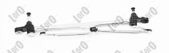 Abakus 103-04-016 Trapeze wiper 10304016