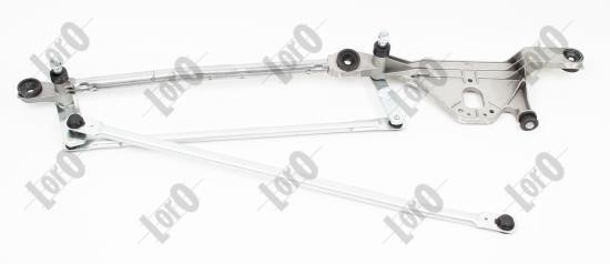 Abakus 103-04-020 Trapeze wiper 10304020