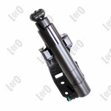 Abakus Left headlight washer nozzle – price [object Object] PLN