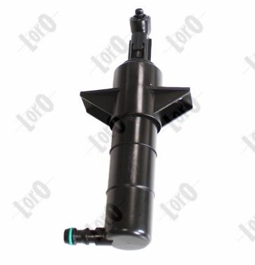 Abakus Left headlight washer nozzle – price 45 PLN