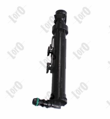 Abakus Left headlight washer nozzle – price [object Object] PLN