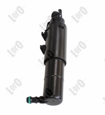 Abakus Left headlight washer nozzle – price [object Object] PLN
