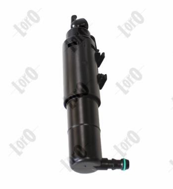 10303102 Abakus Right headlight washer nozzle