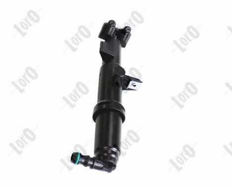 10303103 Abakus Left headlight washer nozzle