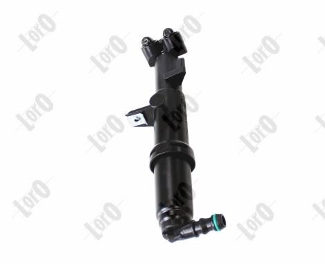 10303104 Abakus Right headlight washer nozzle