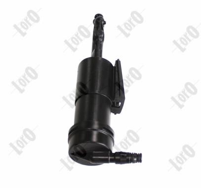 Headlamp washer jets Mini Cooper: 10303108 Abakus Right headlight washer nozzle