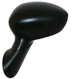 Door mirror Fiat 500: 1101M09 Abakus Rearview mirror external left