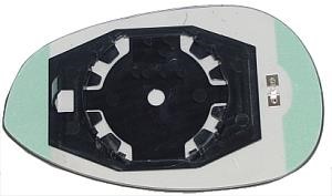 Abakus 1101G04 Wing mirror glass 1101G04 1101G04 Abakus Wing mirror glass