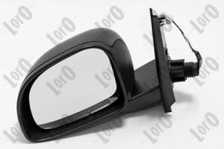 Abakus 1129M06 Rearview mirror external right 1129M06