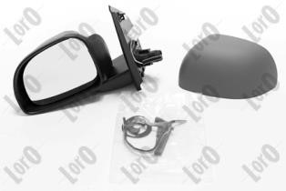 Abakus 1129M08 Rearview mirror external right 1129M08