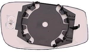 Abakus 1128G04 Wing mirror glass 1128G04 1128G04 Abakus Wing mirror glass