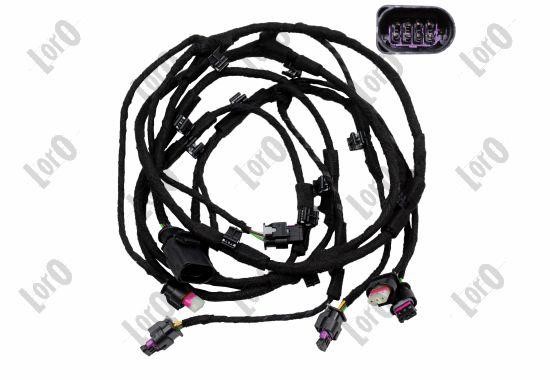 12000022 Abakus Harness chassis