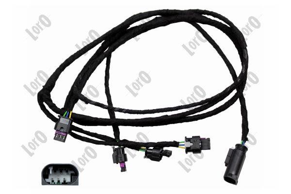 12000046 Abakus Harness chassis