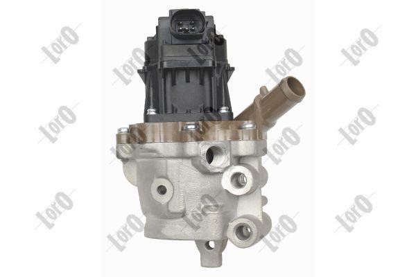 EGR Valve Abakus 121-01-054