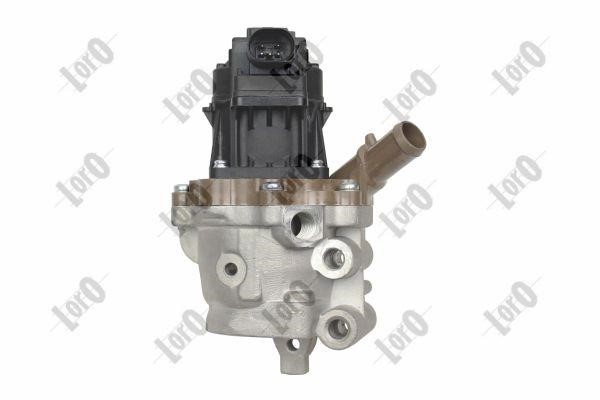 EGR Valve Abakus 121-01-058