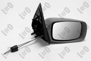 Rearview mirror external left Abakus 1211M03