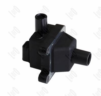 Ignition coil pack Alfa Romeo 147: 12201092 Abakus Ignition coil