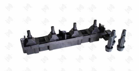 Abakus Ignition coil – price 249 PLN
