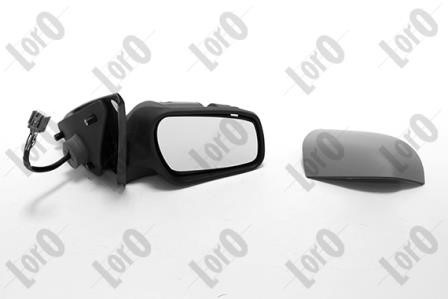 Abakus 1231M12 Rearview mirror external right 1231M12