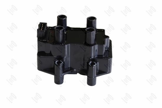 Abakus 122-01-103 Ignition coil 12201103