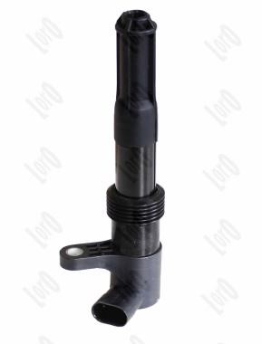 Engine coil Fiat Stilo: 12201106 Abakus Ignition coil