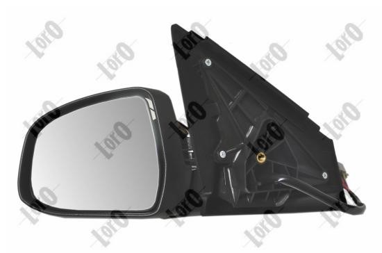Abakus 1232M12 Rearview mirror external right 1232M12