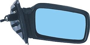 Abakus 1233M01 Rearview mirror external left 1233M01